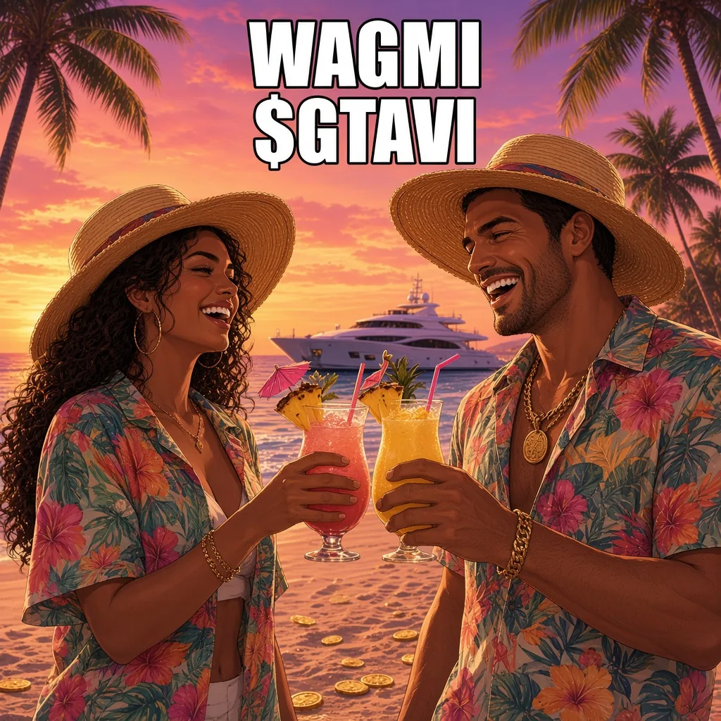 Grand Theft Auto VI meme 2